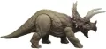 Jurassic World Triceratops Ryczący dinozaur - tantis.pl