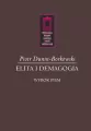 Elita i demagogia - tantis.pl