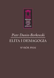 Elita i demagogia
