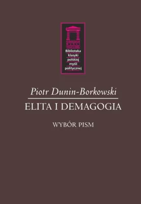 Elita i demagogia