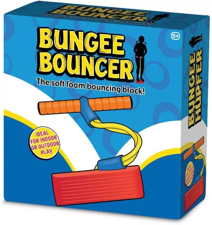 Skoki na Bungee - tantis.pl