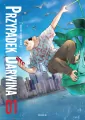 Przypadek Darwina T.1 - tantis.pl