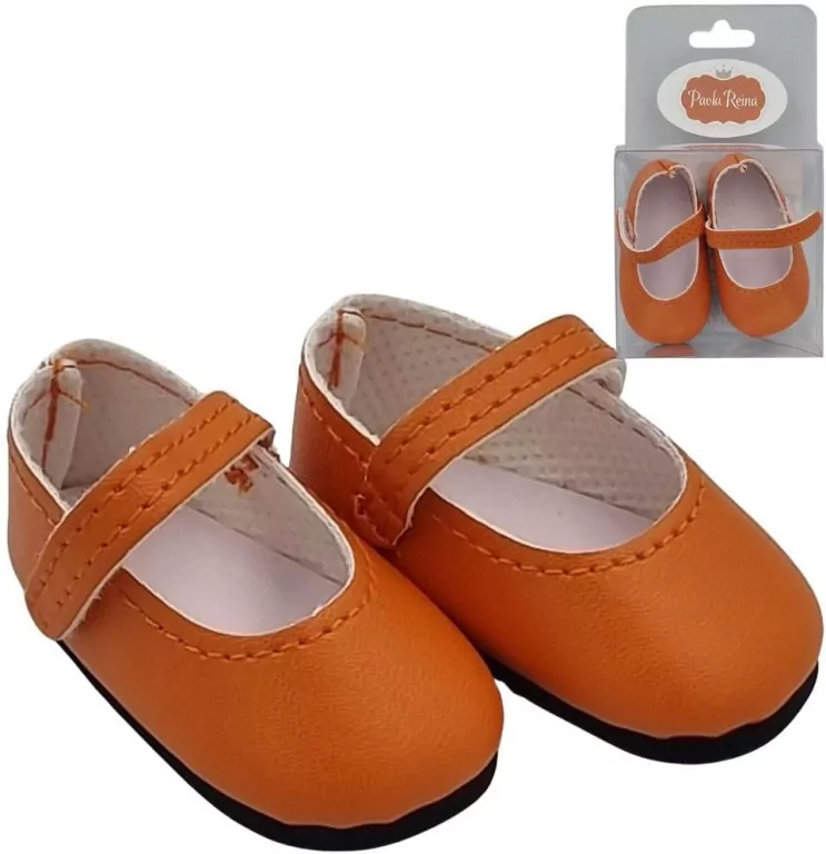 Buty dla lalek 32cm - tantis.pl