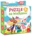 Puzzle na Wielkanoc 3+ - tantis.pl