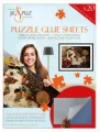 Podklejane arkusze do puzzli do 2000el - tantis.pl