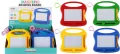 ZNIKOPIS MAGN BRELOK 13CM MIX4 MC D24/144/28 - tantis.pl