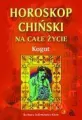 Kogut - horoskop chiński - tantis.pl