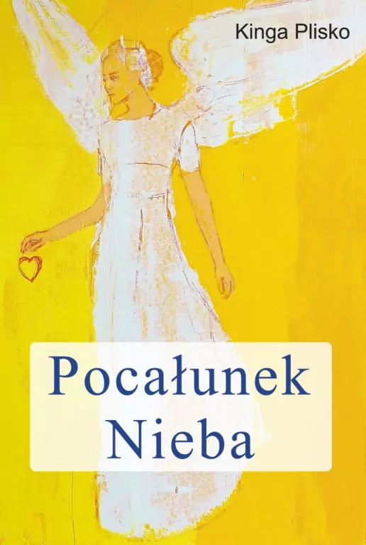 Pocałunek Nieba - tantis.pl