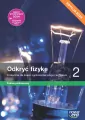 Odkryć fizykę 2. Zakres podstawowy. Podręcznik. Liceum i technikum. Edycja 2024 - tantis.pl
