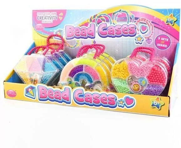 Zestaw to robienia biżuterii MIX - tantis.pl