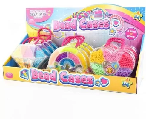 Zestaw to robienia biżuterii MIX