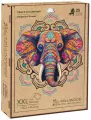 Milliwood Peace_Harmony Elephant Power 50622 - tantis.pl