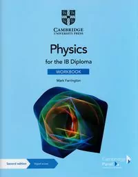 Physics for the IB Diploma Workbook - tantis.pl