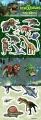Naklejki dinozaury - tantis.pl