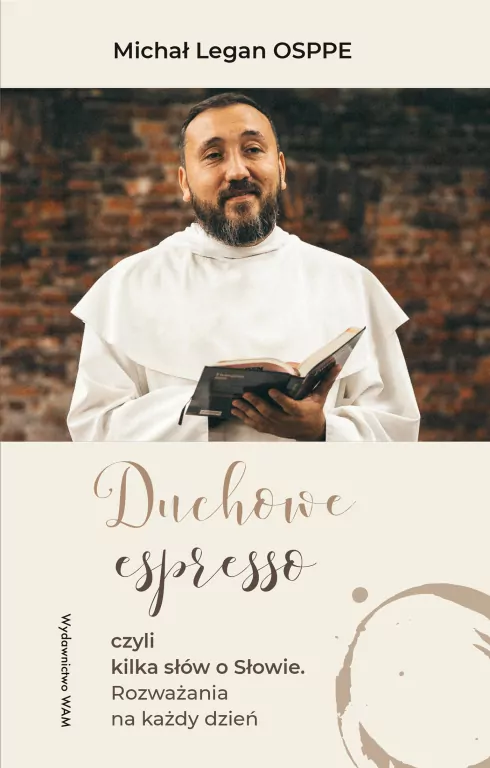 Duchowe espresso. czyli kilka słów o Słowie - tantis.pl