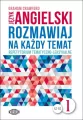 Rozmawiaj na każdy temat. Język angielski 1. A2-B2 - tantis.pl