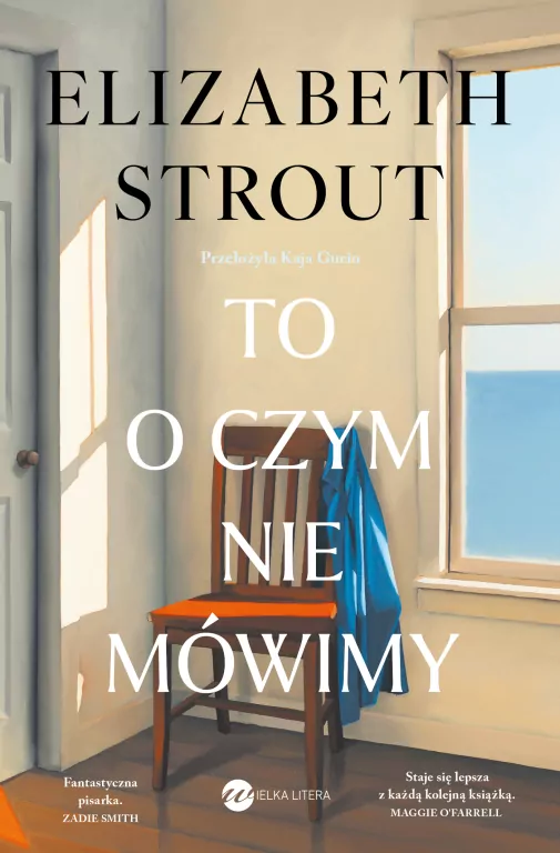 To, o czym nie mówimy - tantis.pl