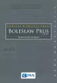 Powieść w świecie prasy Bolesław Prus i inni - tantis.pl