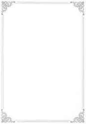 DYPLOM A4 OKOLICZN 190G SILVER GAL PAP OP