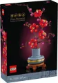 LEGO® Icons. Kwiat śliwy 10369 - tantis.pl
