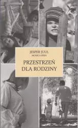 Przestrzeń dla rodziny