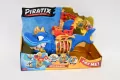 Piratix. Playset. King Shark - tantis.pl