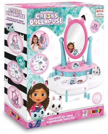 Toaletka studio Koci Domek Gabi - tantis.pl