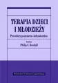 Terapia dzieci i młodzieży. Procedury poznawczo-behawioralne - tantis.pl