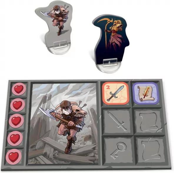 Karak: Regent - tantis.pl