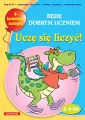 Będę dobrym uczniem - uczę się liczyć SIEDMIORÓG - tantis.pl