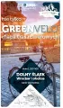 Dolny Śląsk. Wrocław i okolice, część wschodnia. Mapa tras. Nie tylko Green Velo - tantis.pl
