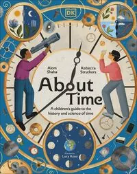 About Time - tantis.pl
