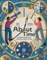 About Time - tantis.pl