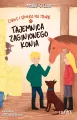 Chaos i spółka na tropie. Tajemnica zaginionego konia - tantis.pl