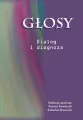 Głosy. Dialog i diagnoza - tantis.pl