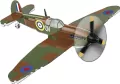 Historical Collection Spitfire Mk. I N3200 - tantis.pl