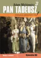 Pan Tadeusz. Lektura z opracowaniem - tantis.pl