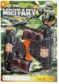 Pistolet na pociski 2szt - tantis.pl
