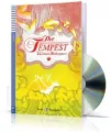 LA The Tempest książka + audio online A2 - tantis.pl