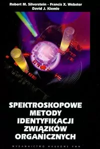 Spektroskopowe metody identyfikacji związków organicznych - tantis.pl