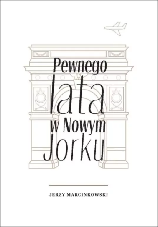 Pewnego lata w Nowym Jorku - tantis.pl