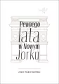 Pewnego lata w Nowym Jorku - tantis.pl