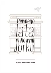 Pewnego lata w Nowym Jorku