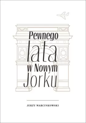 Pewnego lata w Nowym Jorku