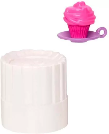 Barbie. Kariera zestaw Cukierniczka - tantis.pl