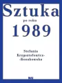 Sztuka od roku 1989 - tantis.pl