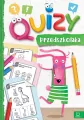 Quizy przedszkolaka. Zielone - tantis.pl