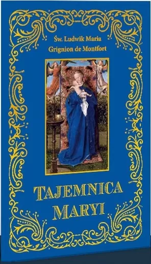 Tajemnica Maryi - tantis.pl