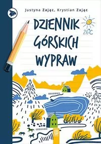 Dziennik górskich wypraw - tantis.pl