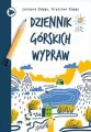 Dziennik górskich wypraw - tantis.pl